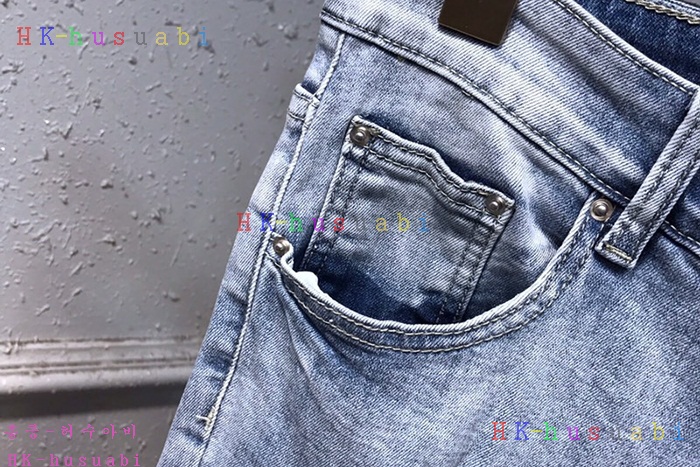 NEW 오프화이트 바지 신상 OF 657225