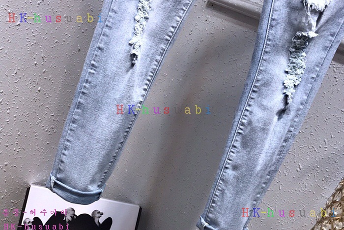 NEW 오프화이트 바지 신상 OF 657225