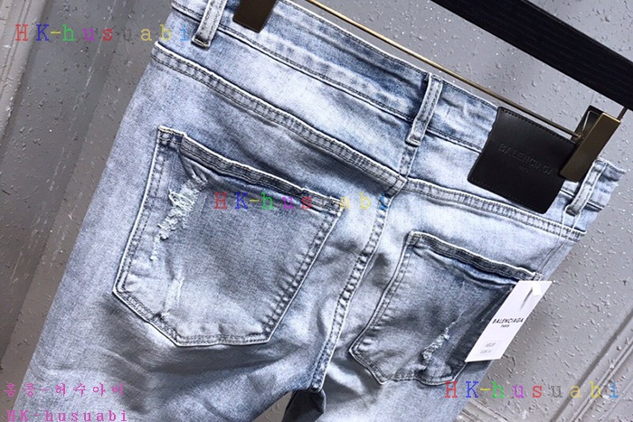 NEW 오프화이트 바지 신상 OF 657225
