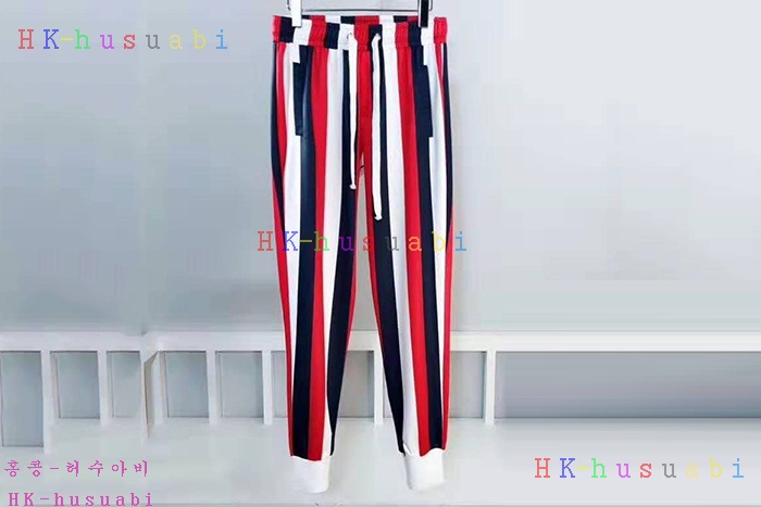 NEW 구찌 바지 신상  GU  477725