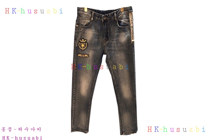 NEW 구찌 바지 신상  GU  477724