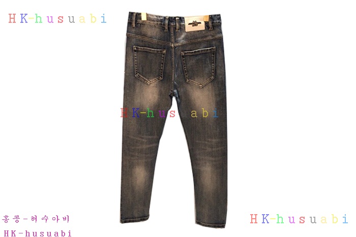 NEW 구찌 바지 신상  GU  477724