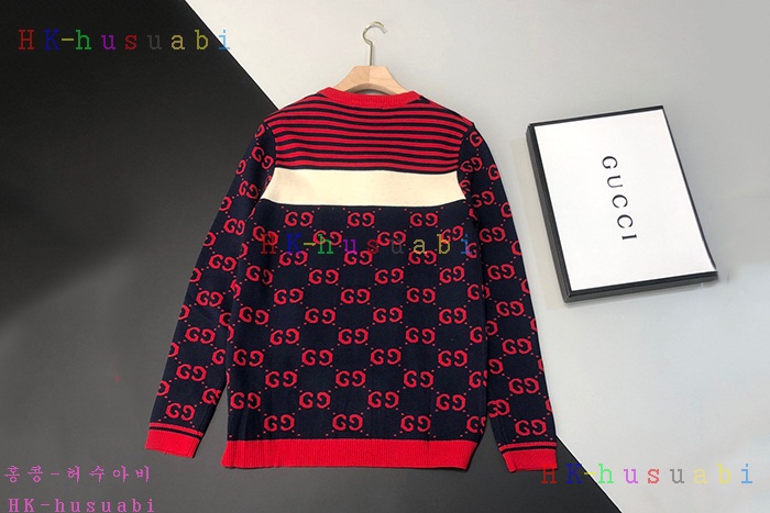 NEW 구찌 니트 신상  GU  477721
