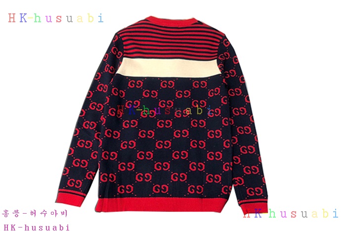 NEW 구찌 니트 신상  GU  477721
