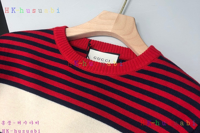 NEW 구찌 니트 신상  GU  477721