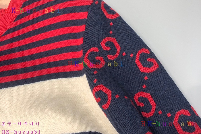 NEW 구찌 니트 신상  GU  477721