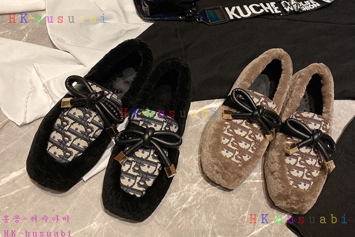 NEW 디올 신발 신상 DR 458241