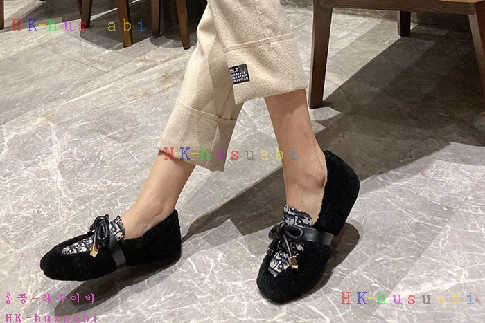 NEW 디올 신발 신상 DR 458241