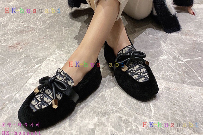 NEW 디올 신발 신상 DR 458241