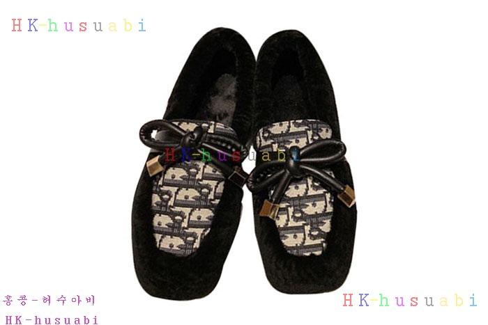 NEW 디올 신발 신상 DR 458241