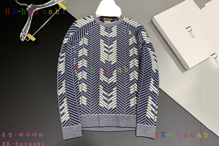 NEW 로로피아나 니트 신상 DR 688541