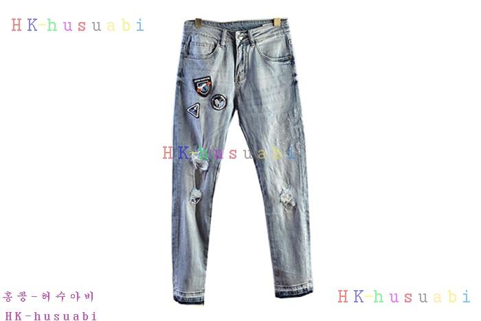 NEW 루이비통 바지 신상 LV 4254492