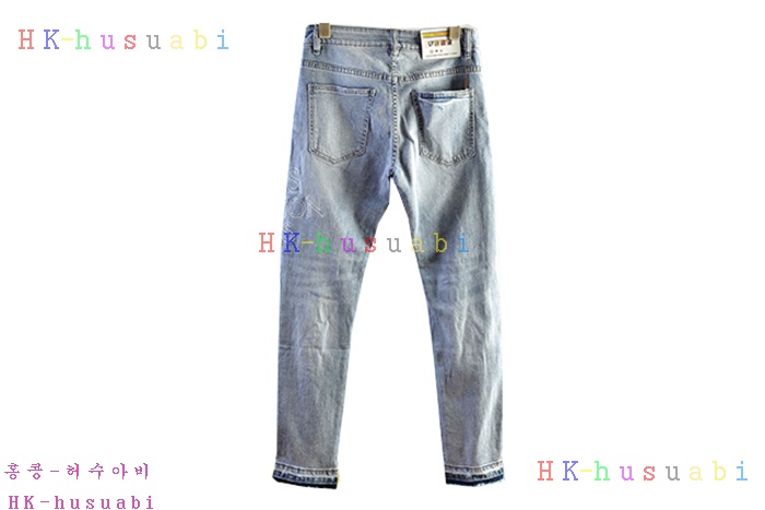 NEW 루이비통 바지 신상 LV 4254492