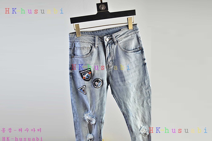 NEW 루이비통 바지 신상 LV 4254492