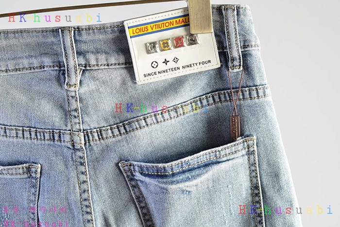 NEW 루이비통 바지 신상 LV 4254492