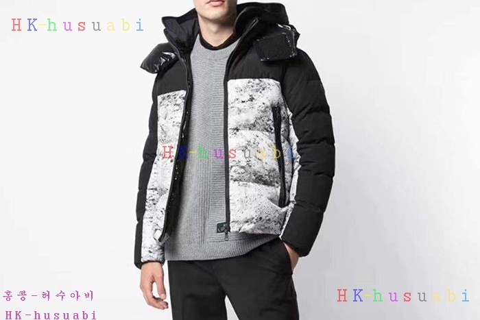 NEW 몽클레어 패딩 신상 M 123255