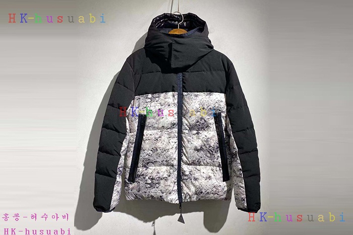 NEW 몽클레어 패딩 신상 M 123255