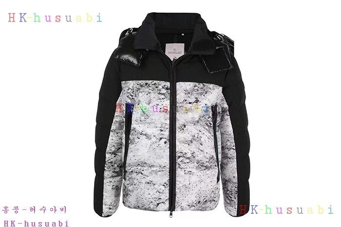 NEW 몽클레어 패딩 신상 M 123255