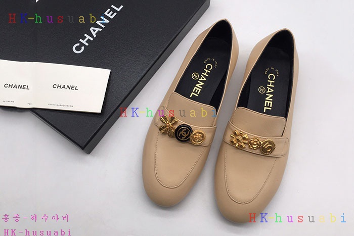 NEW 샤넬 신발 신상  C 358561
