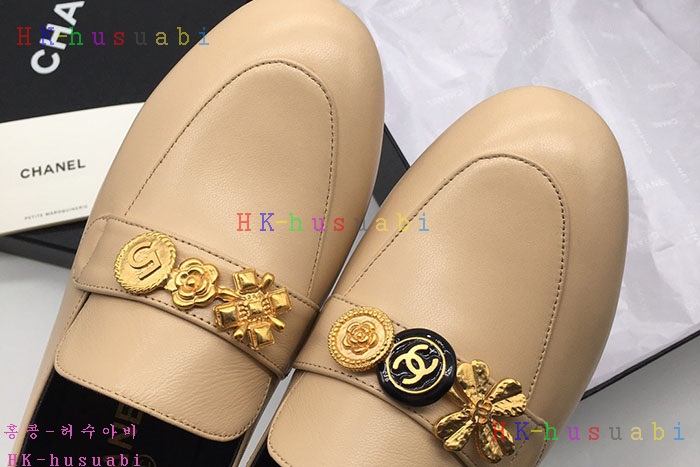 NEW 샤넬 신발 신상  C 358561