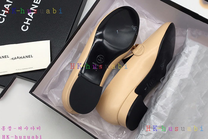 NEW 샤넬 신발 신상  C 358561