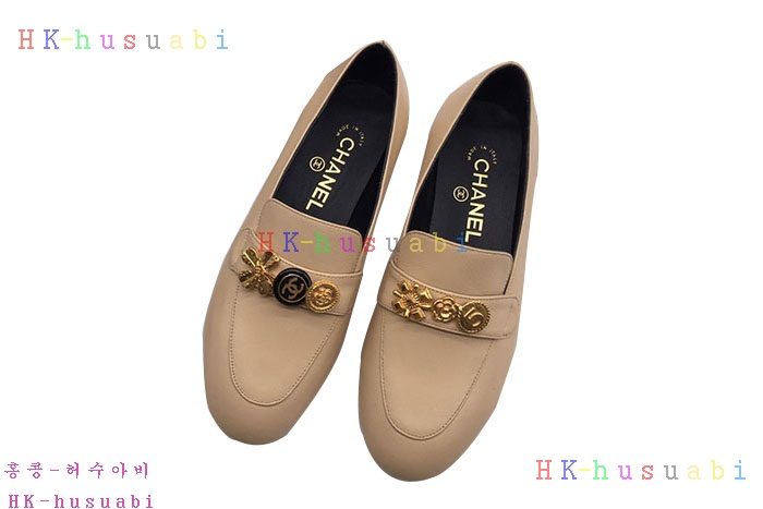 NEW 샤넬 신발 신상  C 358561