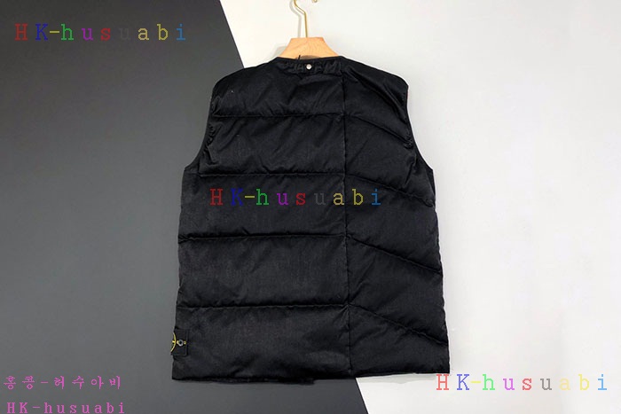 NEW 스톤아일랜드 패딩조끼  신상 ST 332511