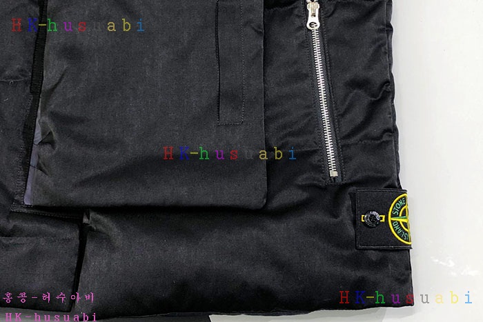 NEW 스톤아일랜드 패딩조끼  신상 ST 332511