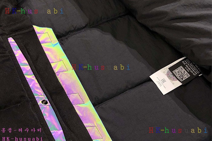 NEW 스톤아일랜드 패딩조끼  신상 ST 332511