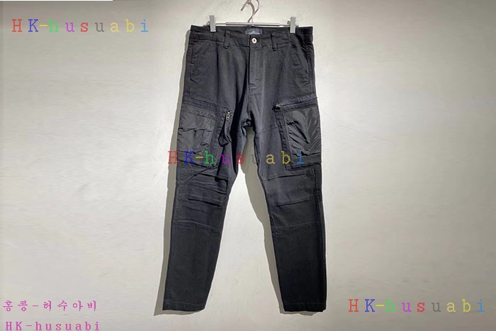 NEW 스톤아일랜드 바지  신상 ST 332510
