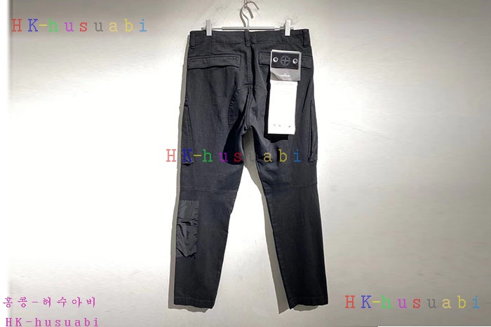 NEW 스톤아일랜드 바지  신상 ST 332510