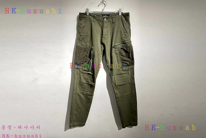 NEW 스톤아일랜드 바지  신상 ST 332510