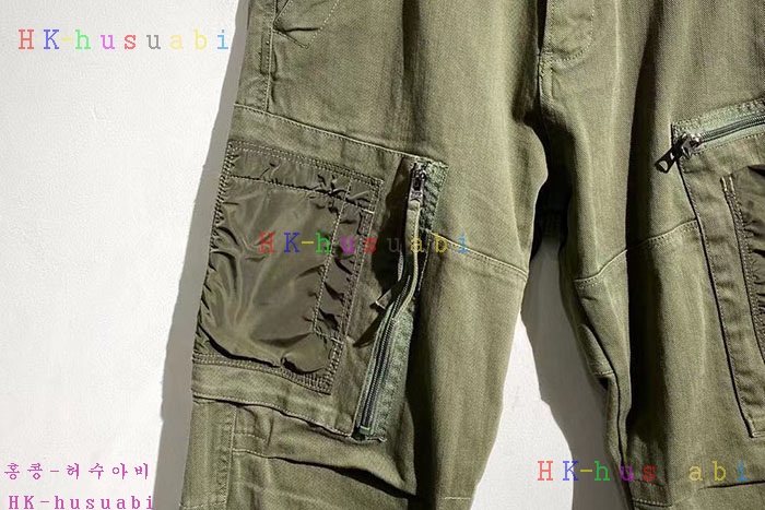 NEW 스톤아일랜드 바지  신상 ST 332510
