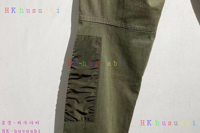 NEW 스톤아일랜드 바지  신상 ST 332510