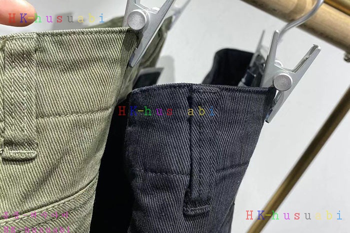 NEW 스톤아일랜드 바지  신상 ST 332510
