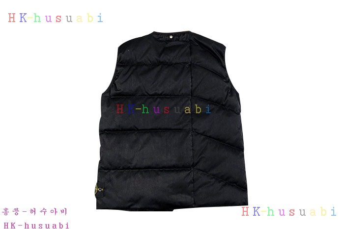 NEW 스톤아일랜드 패딩조끼  신상 ST 332511