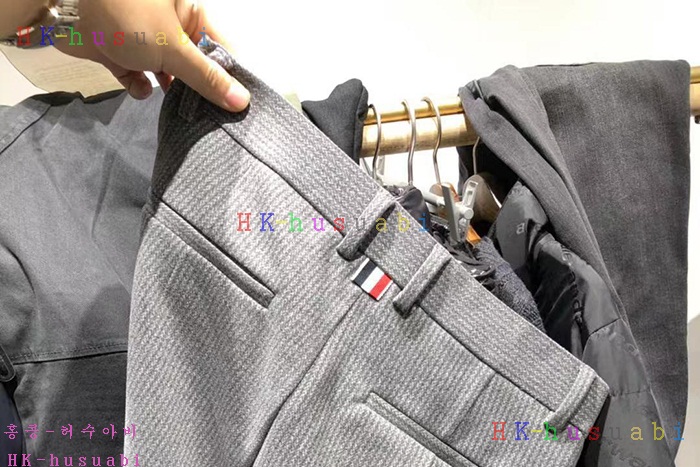 NEW 톰브라운 바지 신상 TB 176666