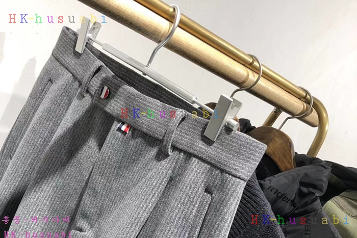 NEW 톰브라운 바지 신상 TB 176666
