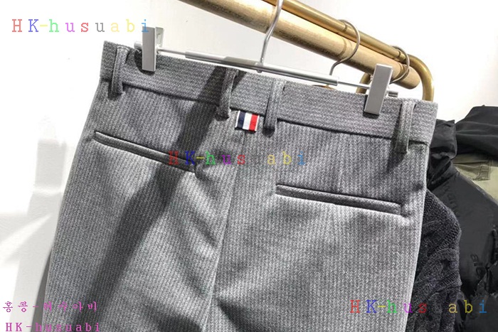 NEW 톰브라운 바지 신상 TB 176666