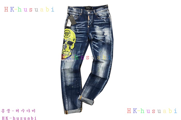NEW 필립플레인 바지 신상 PP 754880
