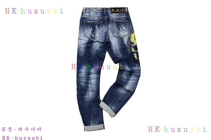 NEW 필립플레인 바지 신상 PP 754880