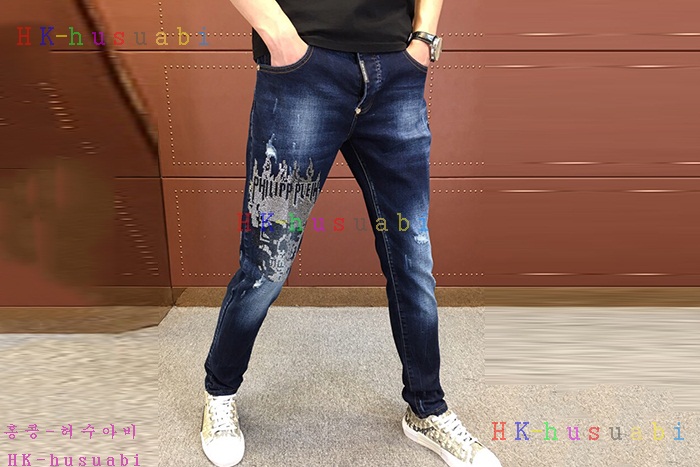 NEW 필립플레인 바지 신상 PP 754882