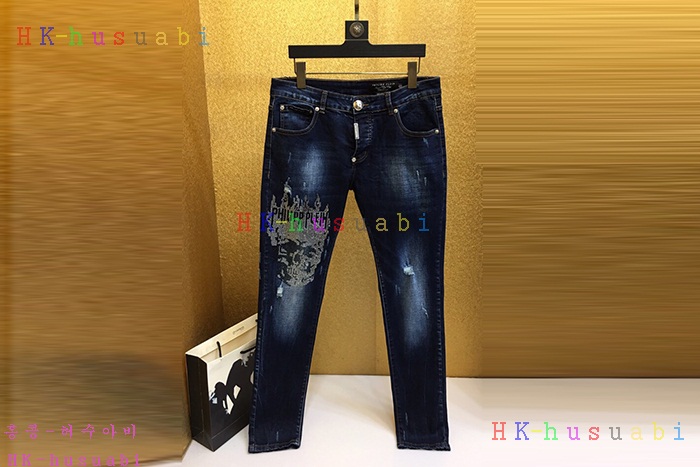 NEW 필립플레인 바지 신상 PP 754882
