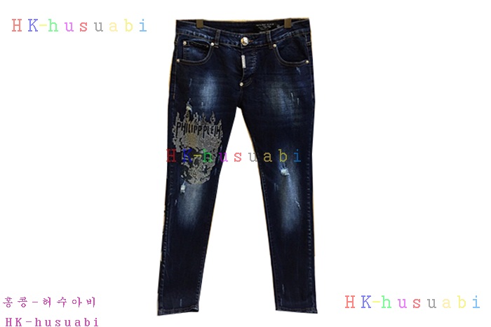 NEW 필립플레인 바지 신상 PP 754882