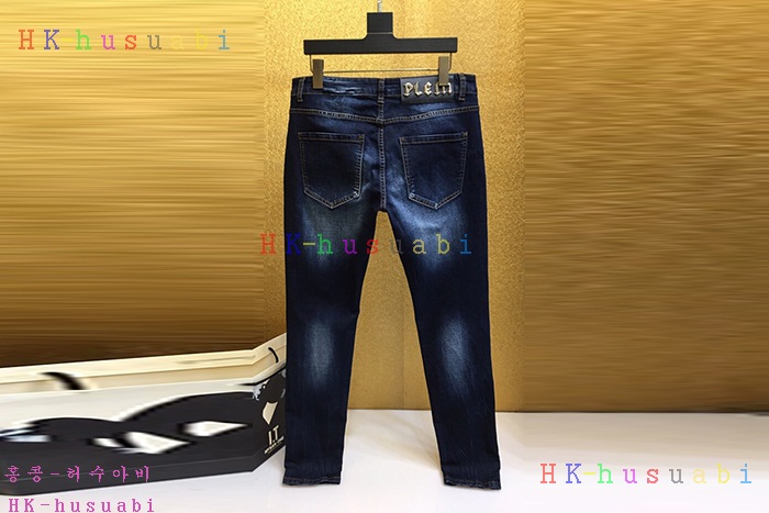 NEW 필립플레인 바지 신상 PP 754882