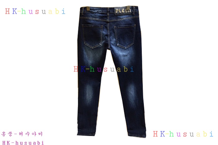 NEW 필립플레인 바지 신상 PP 754882