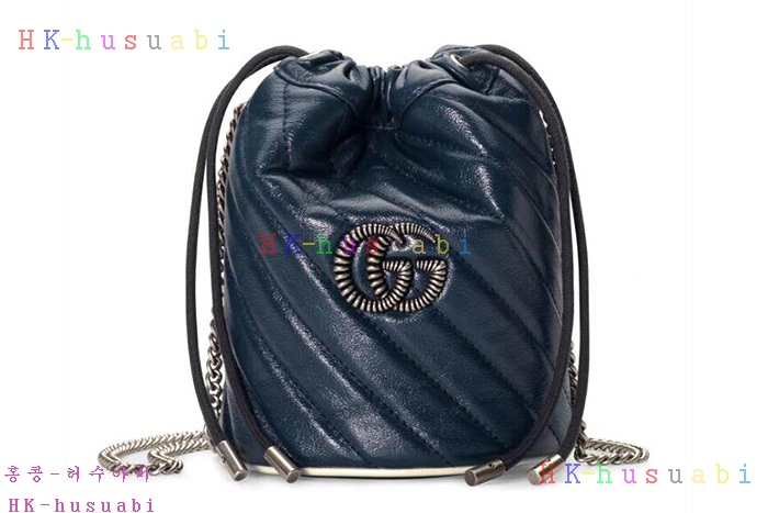 ★미러급★ 구찌 마몽 미니 버킷백 GU 575163