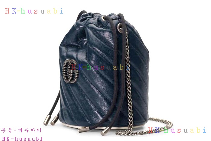 ★미러급★ 구찌 마몽 미니 버킷백 GU 575163