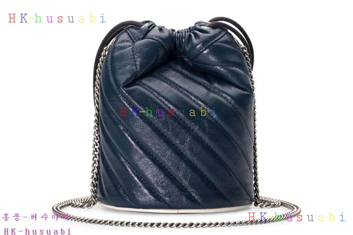 ★미러급★ 구찌 마몽 미니 버킷백 GU 575163