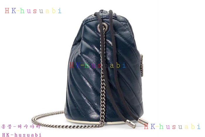 ★미러급★ 구찌 마몽 미니 버킷백 GU 575163